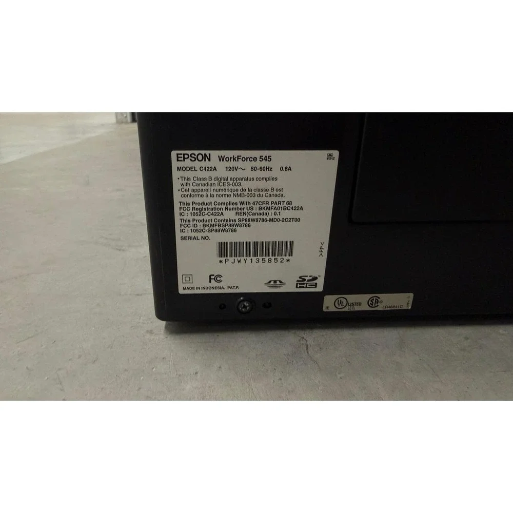 Epson